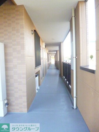 パイン・ツリーの物件内観写真